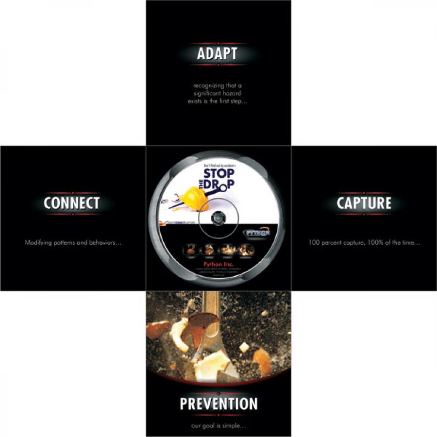 CD-DVD Kapak Tasarımı